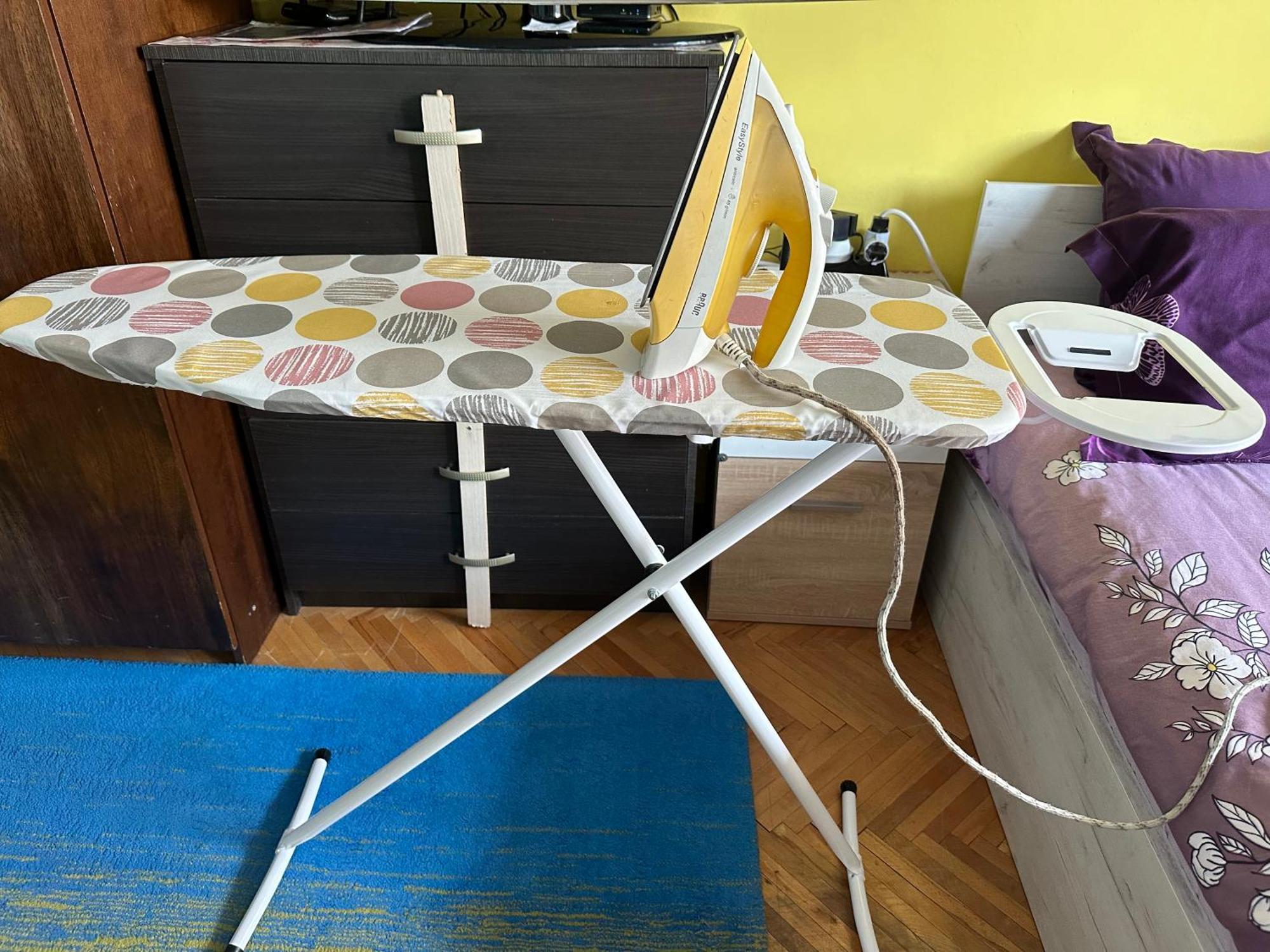 малък апартамент. Sleep And Fly. Apartament *